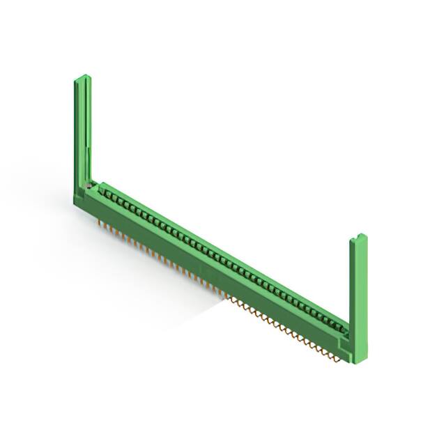 307-080-558-268 EDAC Inc.  Edgeboard Connectors
